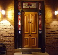 Mudbrick Top of Town - Renee