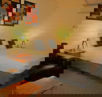 Quality Hotel Lakeside Bendigo - Renee