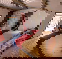 Bungle Bungle Savannah Lodge - Internet Find