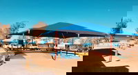 Denham Seaside Caravan Park