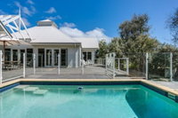 Perfect Blairgowrie Beach House