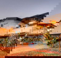 Discovery Parks - Katherine - Renee