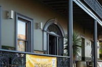 Family Hotel Maitland