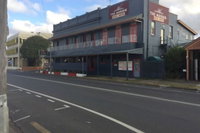Aussie Hotel
