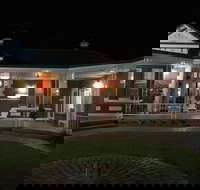 Billabong Wangaratta - Qld Realsetate