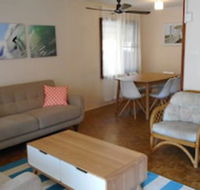 Tea Tree Lodge at Hat Head - Internet Find