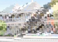 Northlodge Central City Apartments