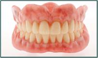 Denture Success - Renee 1