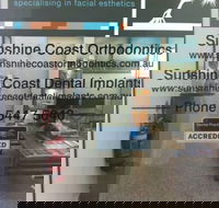 Sunshine Coast Orthodontics - Renee