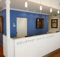 Courtney Dental - Swimm