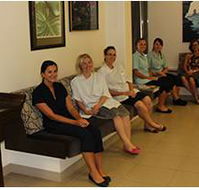 Brian Poschelk Dental