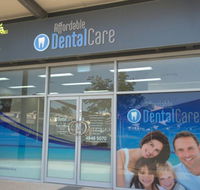 Affordable Dental Care - Renee