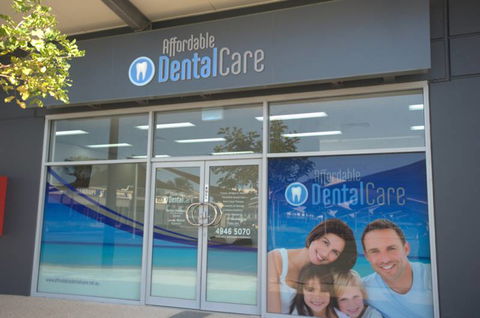 Affordable Dental Care - Renee 0