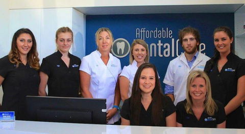 Affordable Dental Care - Renee 2