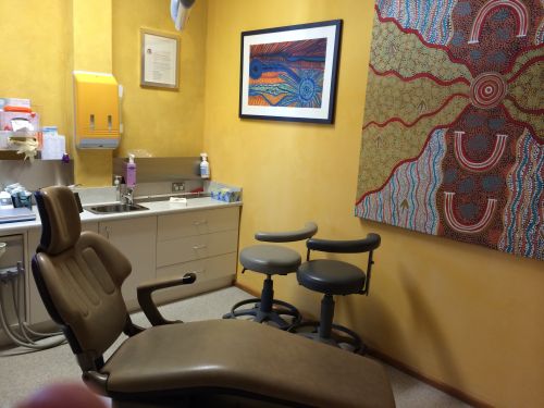 Dentists Wollongong NSW Renee