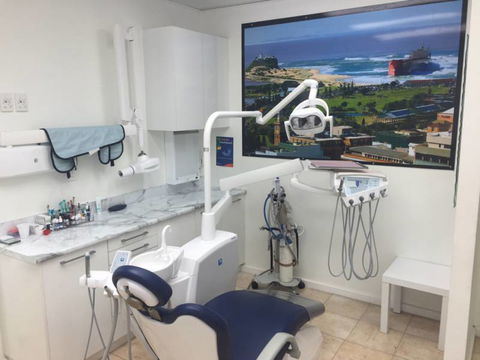 Budgewoi Dental Centre - Renee 0