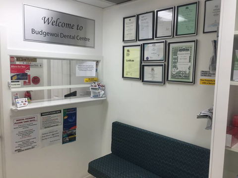 Budgewoi Dental Centre - Renee 1