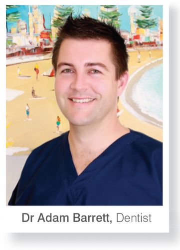 Dentists The Entrance NSW Swimm