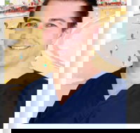 Seascape Dental - Renee