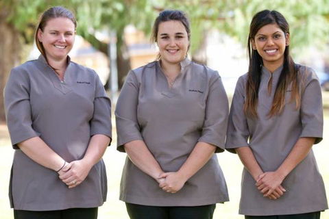 Dewhurst Dental - Renee 1