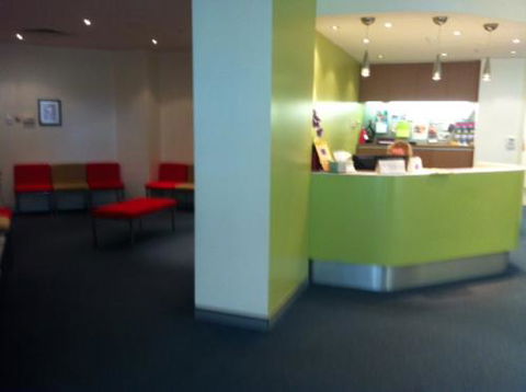 Darwin Orthodontic Centre - Renee 0