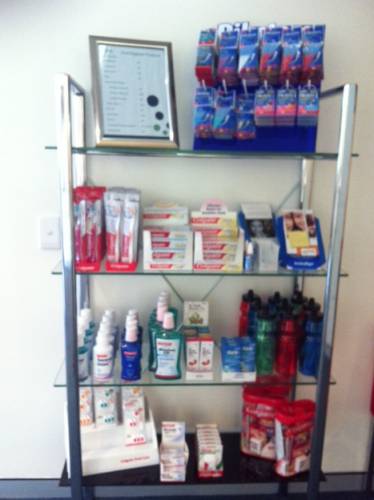 Darwin Orthodontic Centre - Renee 1