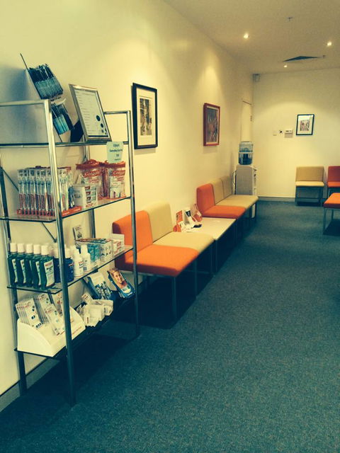 Darwin Orthodontic Centre - Renee 3