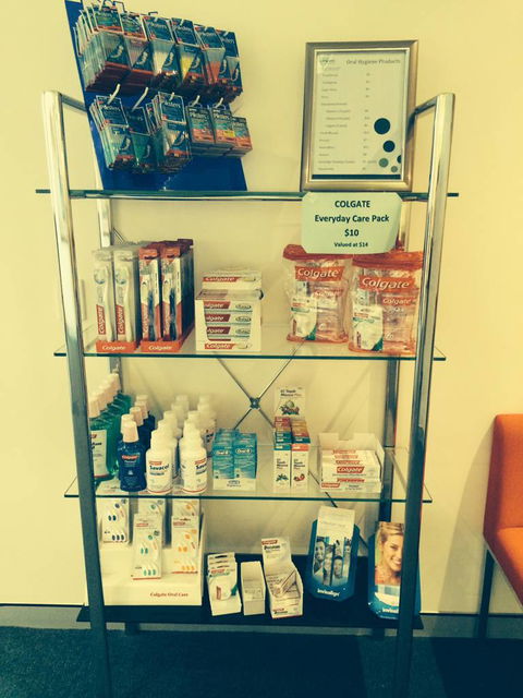 Darwin Orthodontic Centre - Renee 4