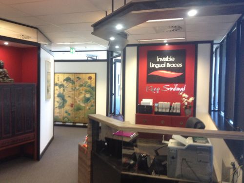 Dental Supplies Equipment Robina QLD Renee