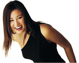 Orthodontist Invisible Lingual Braces - Renee 2