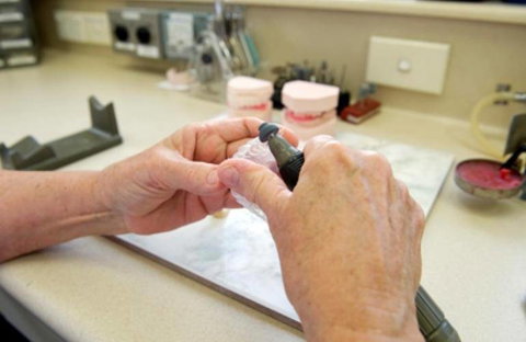 Townsville Orthodontic Specialists - Renee 2