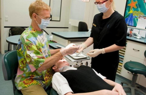 Townsville Orthodontic Specialists - Renee 3