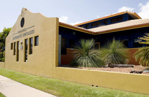 Townsville Orthodontic Specialists - Renee 4