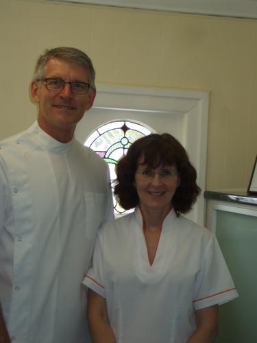Denture Clinics Bundaberg QLD Renee
