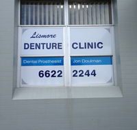 Lismore Denture Clinic - Renee
