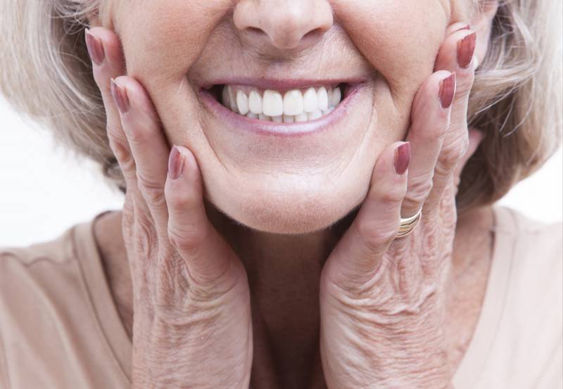 Denture Clinics Allenstown QLD Renee