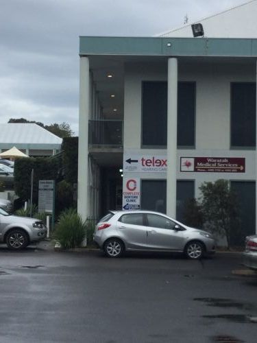 Complete Denture Clinic - Renee 1