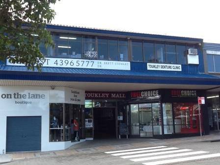 Toukley Denture Clinic - Qld Realsetate 0