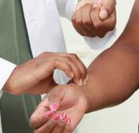 Alice Specialised Medicine - Renee