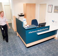 Friendlies Afterhours Medical Service - Internet Find