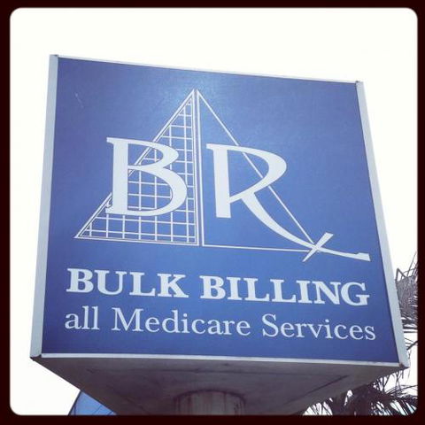 Bundaberg Radiology - Swimm 2