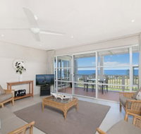Quarterdeck Unit 20 Lennox Head - Swimm