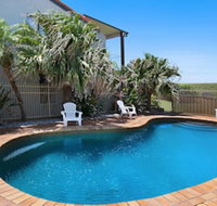 Sunrise Reef Unit 2 Lennox Head - Swimm