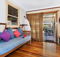 Little Green Beach House Lennox Head - Swimm