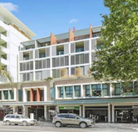 Executive 2 Bedroom Wollongong Apartment - Qld Realsetate