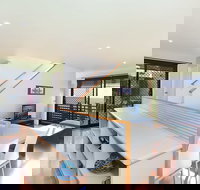 Lennox Starfish Lennox Head - Swimm