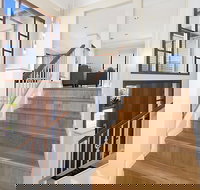 Sunset Views at Lennox Head - Swimm