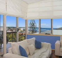 Reef Located at Lennox Head - Swimm