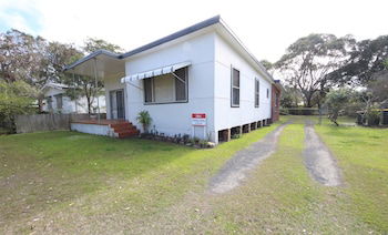 Lower Creek NSW Internet Find