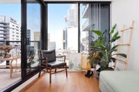South Yarra Hotel Apartment